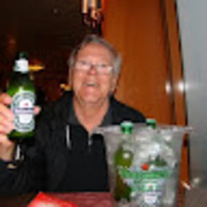 Meet your Posher, Jan